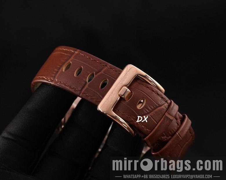 Roger Dubuis 47x16mm 2nms35