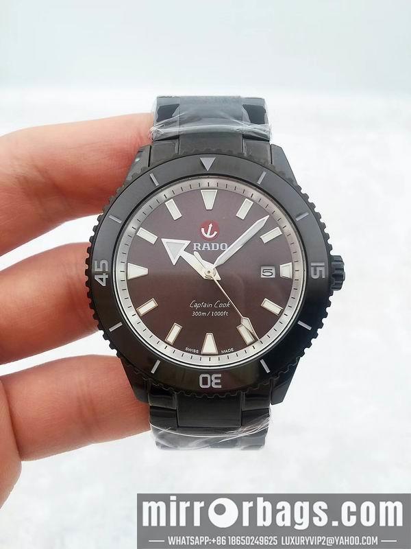 Rado watch 100831