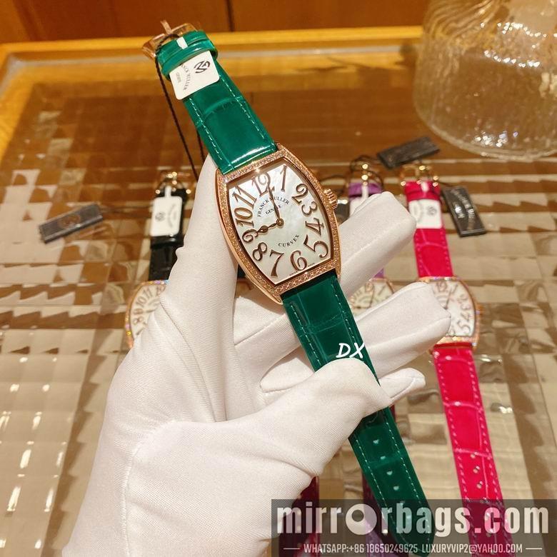 Franck Muller 2nms34