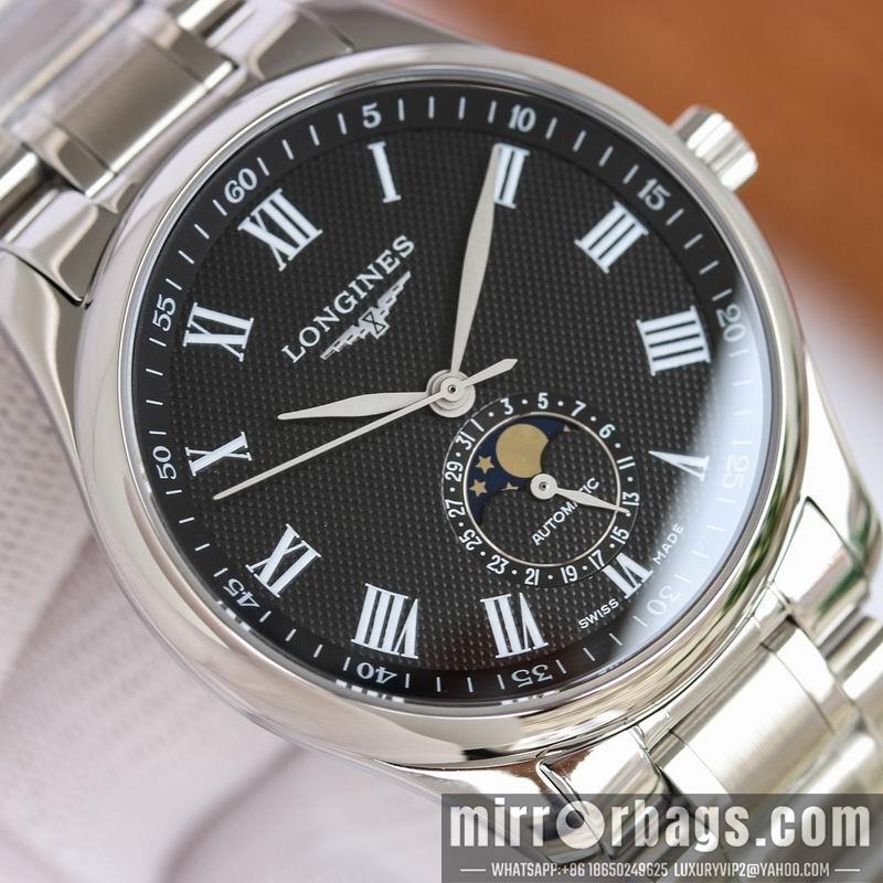 Longines 40mm 050468