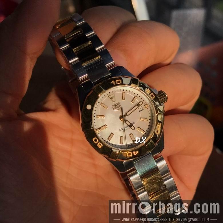 Tag Heuer 32mm 18mm 2nms12