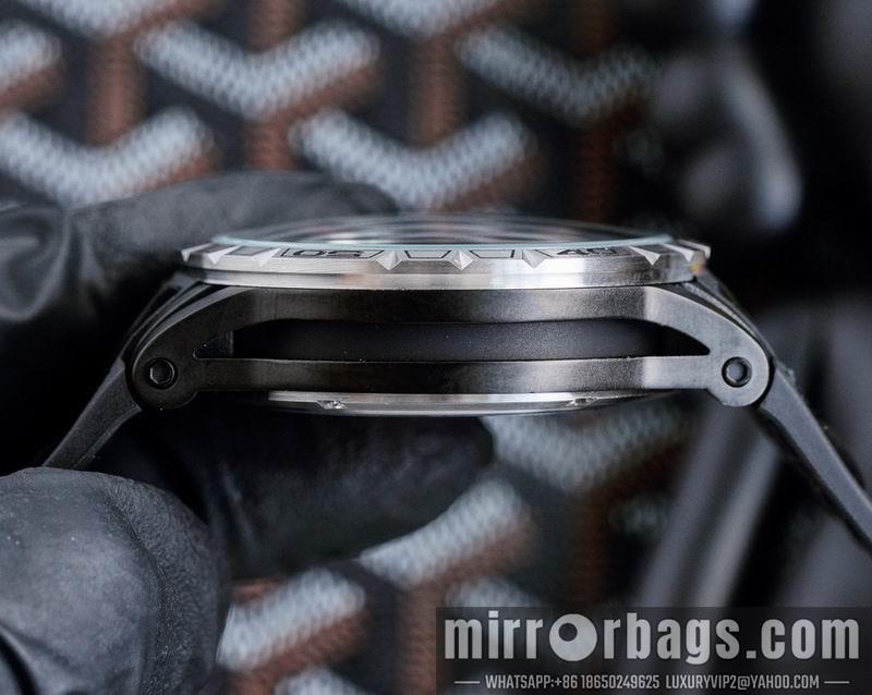 Roger Dubuis 46mm 050714