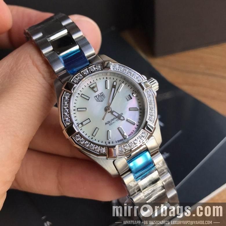 Tag Heuer 32mm 18mm 2nms14