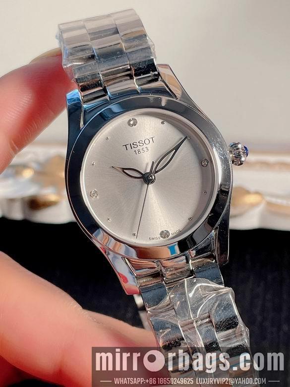 Tissot watch mb 062901