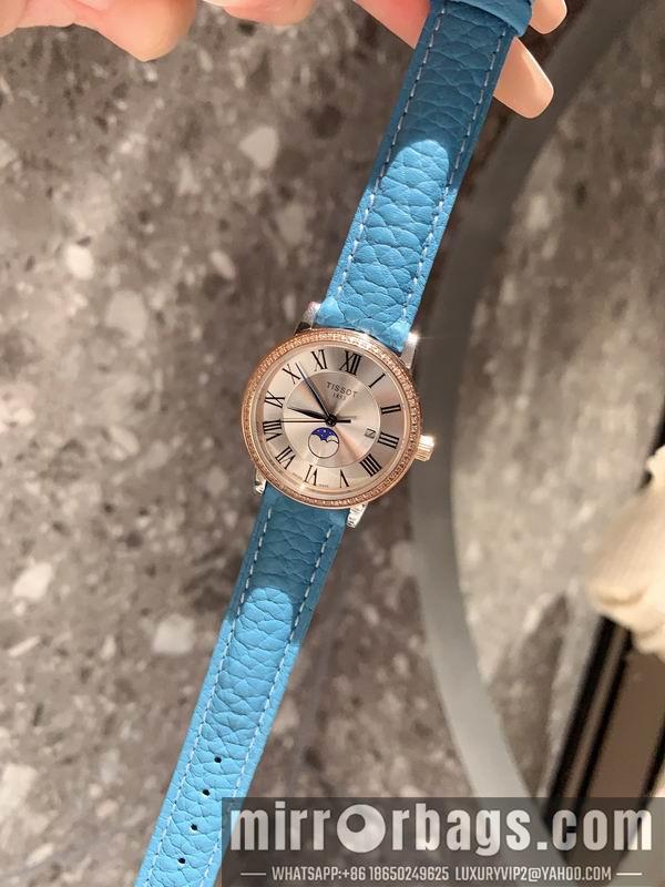Tissot 30mm 40mm 083076