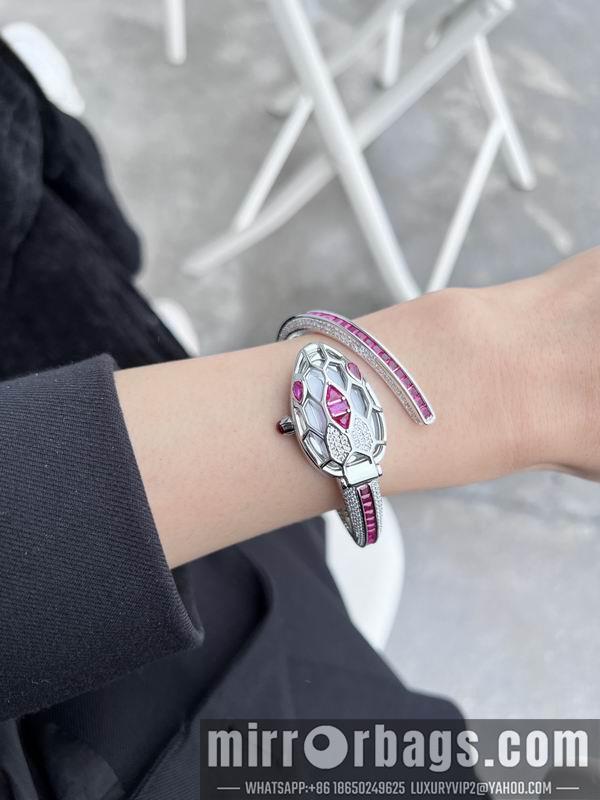 Bvlgari watch 050758