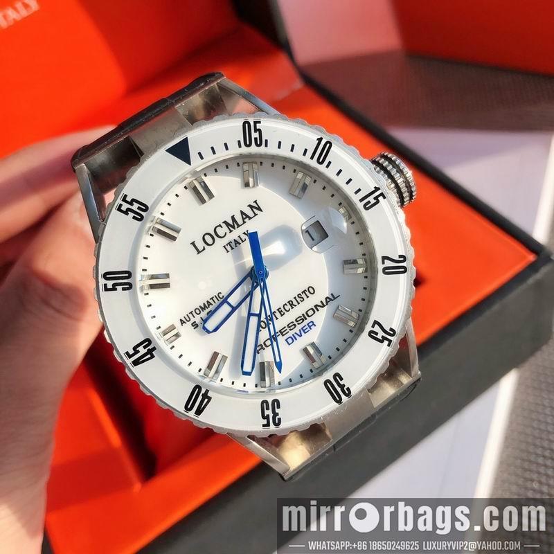Locman 44mm 121814