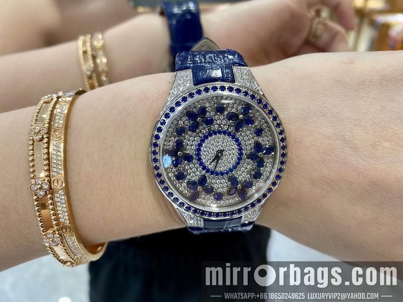Graff 38mm 022419