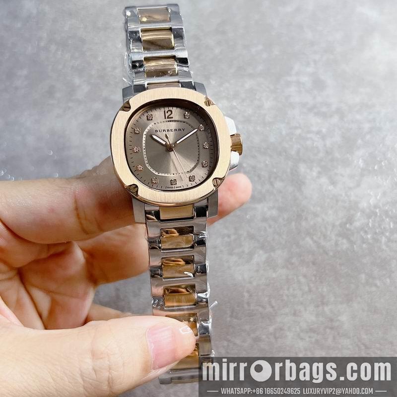 Burberry 34mm 022261