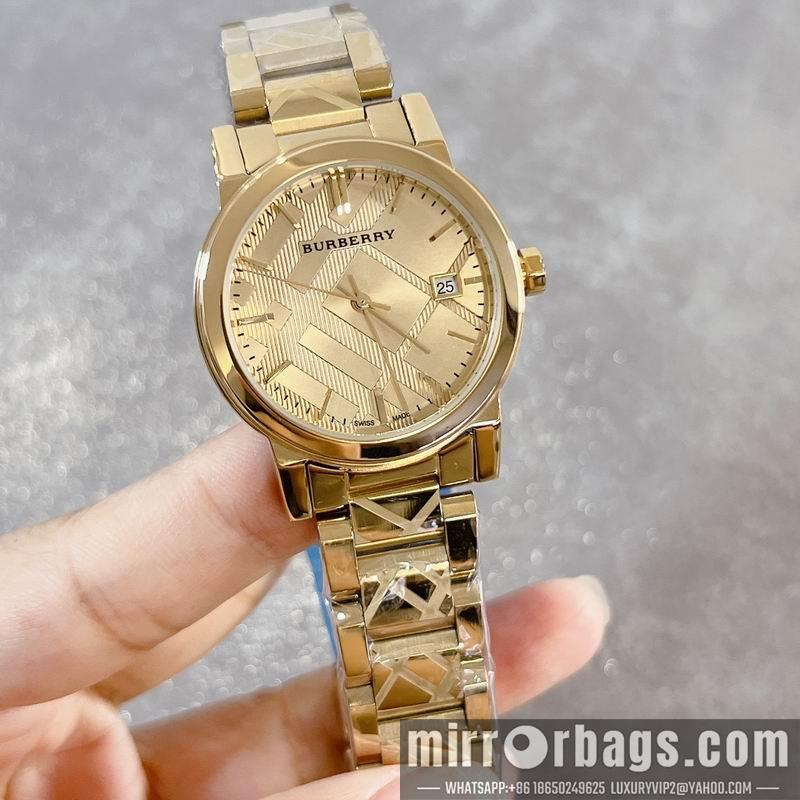 Burberry 34mm 102321