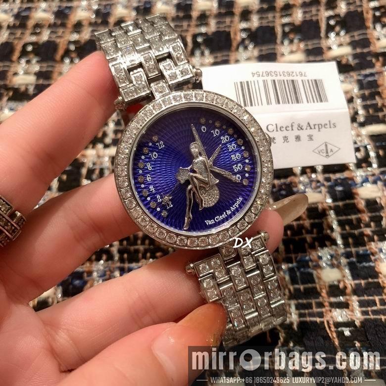 Van Cleef & Arpels 36mm 2nms20