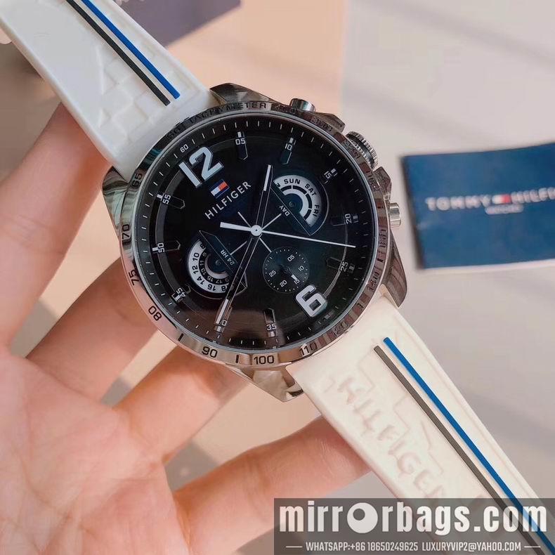 Tommy Hilfiger men 44mm 062273