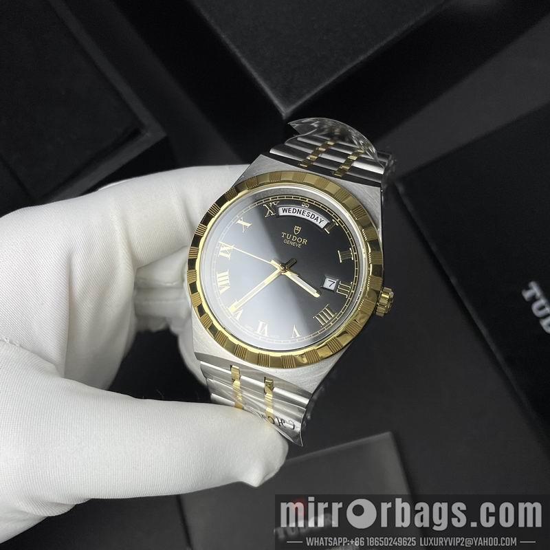 Tudor 41mm 072430