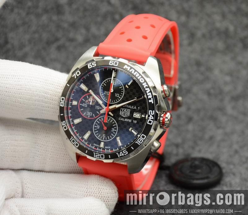 Tag Heuer 44X18mm 060844