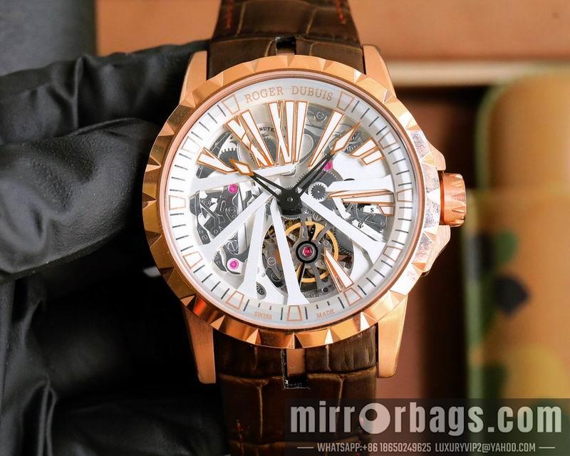 Roger Dubuis 46mm 093012