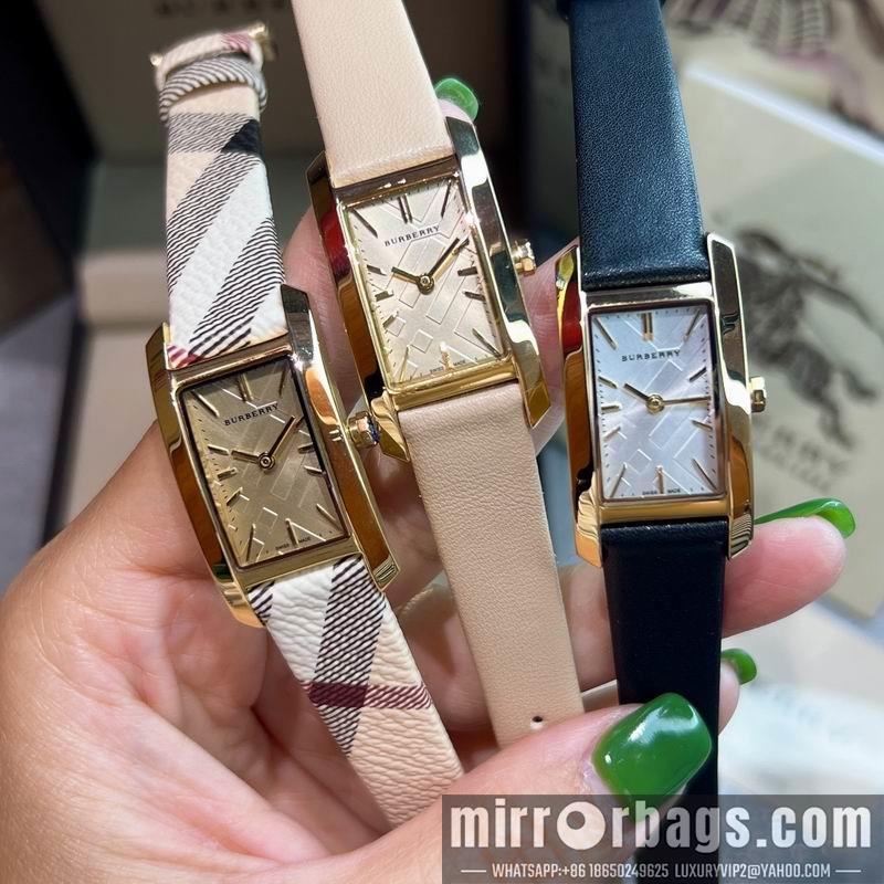 Burberry 19X30mm 060320