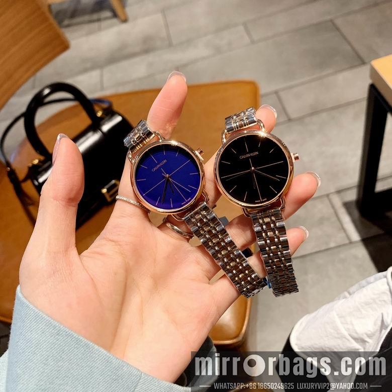 CK watch 32mm M08