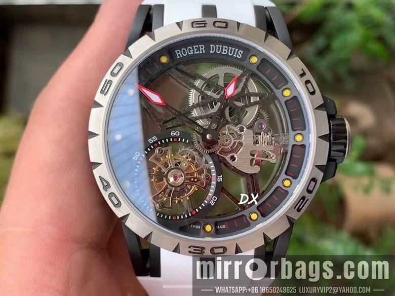 Roger Dubuis 45x13.5mm 2nms49