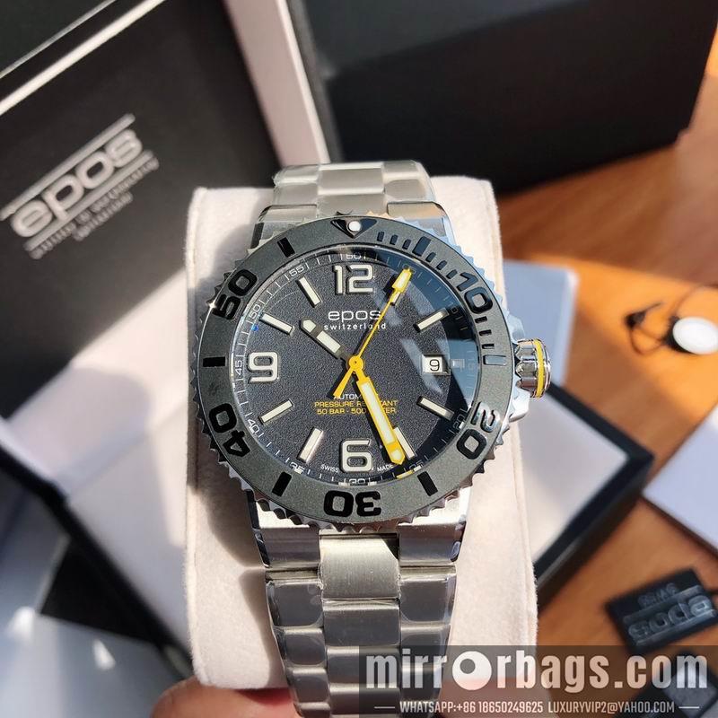 Epos 43mm 080665