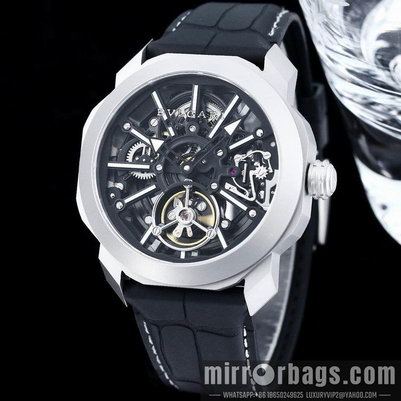 Bvlgari 44mm 093036