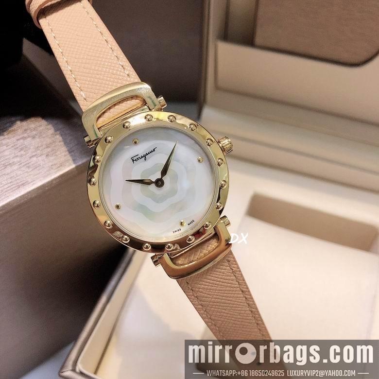 Ferragamo 34mm 2nms10