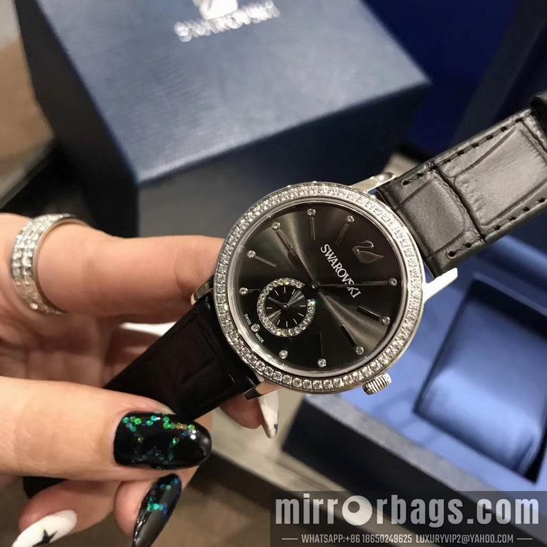 Swarovski watch 37mm M25