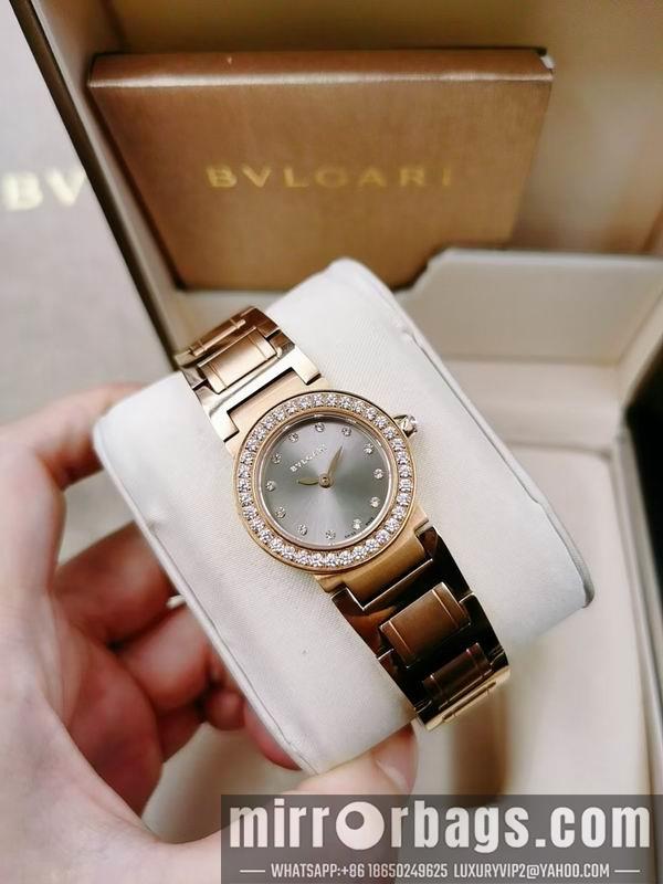 Bvlgari 26mm 022228