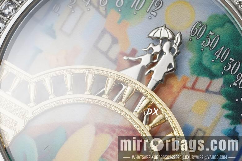 Van Cleef & Arpels 38mm 2nms19