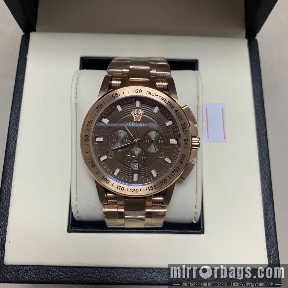 Versace watch 111801