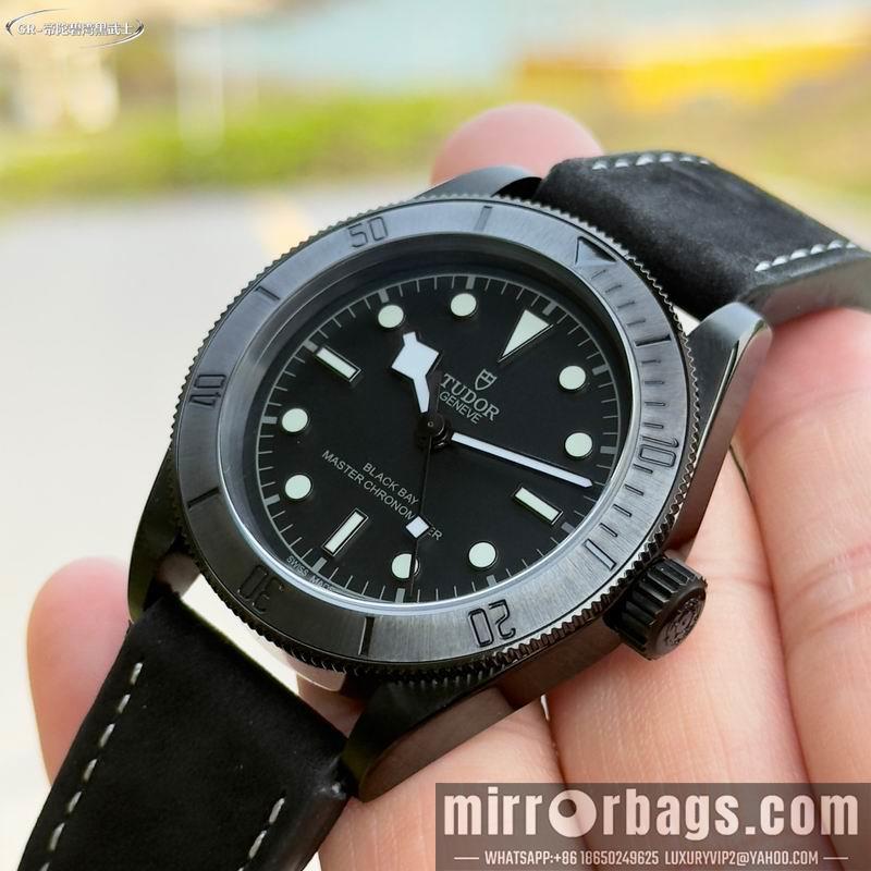Tudor 41mm 041605