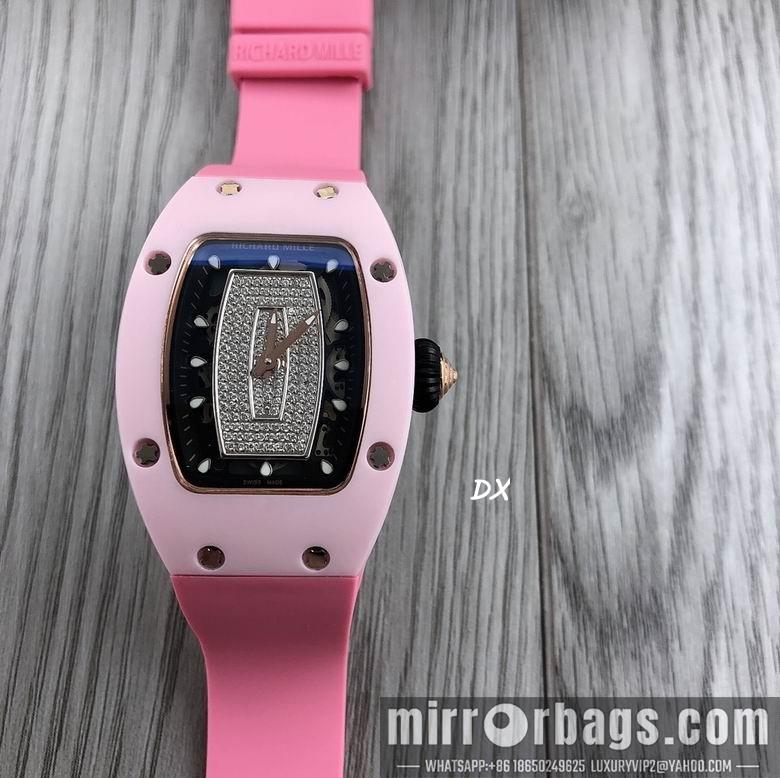 Richard Mille 45x31mm 2nms14