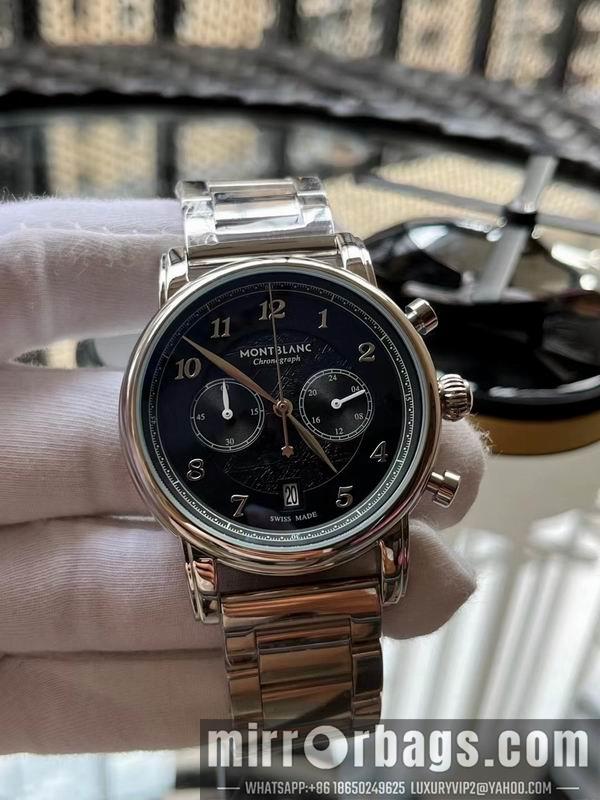 Montblanc Watch 031722