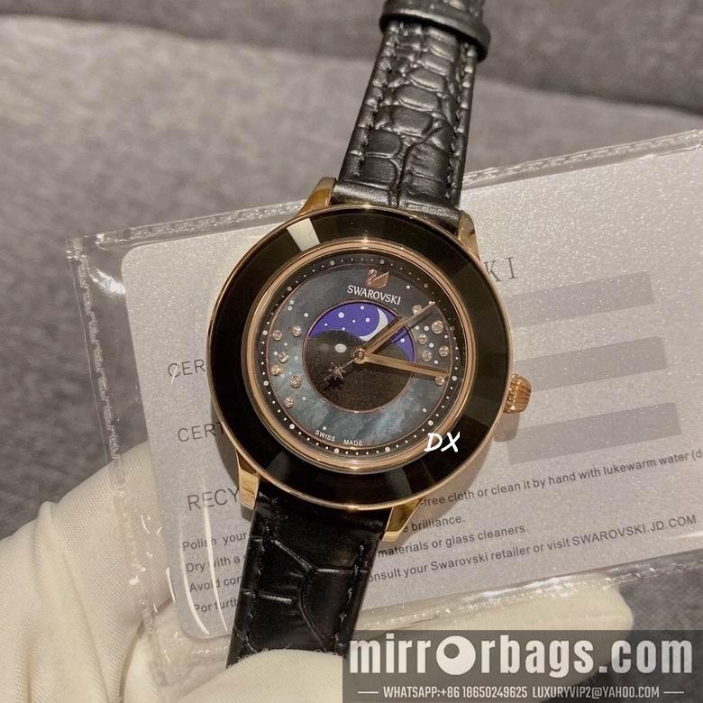 Swarovski 39mm 2nms73
