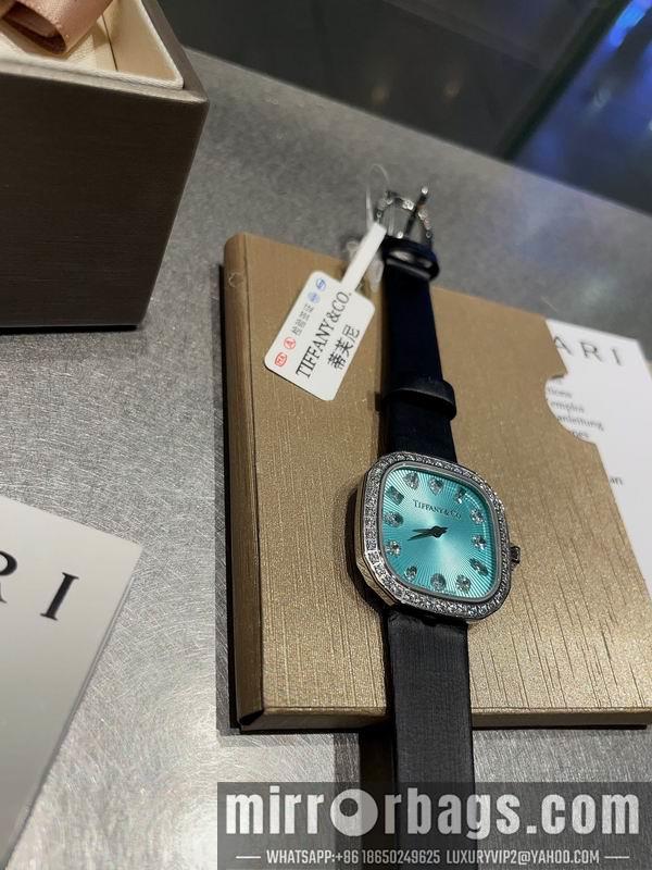 Tiffany & Co 28mm 031107