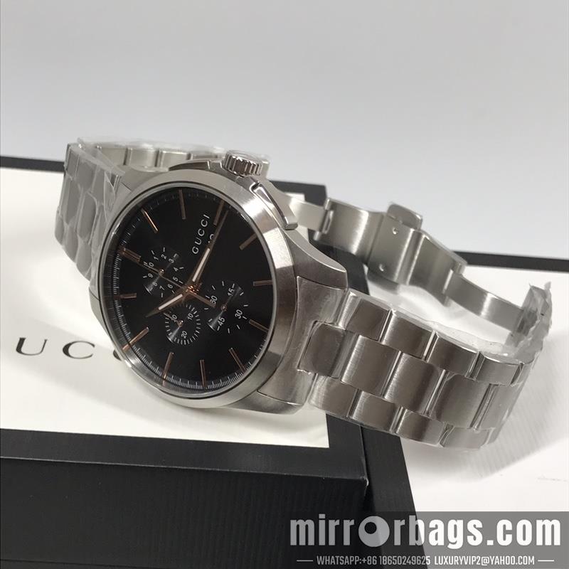 Gucci watch 080641