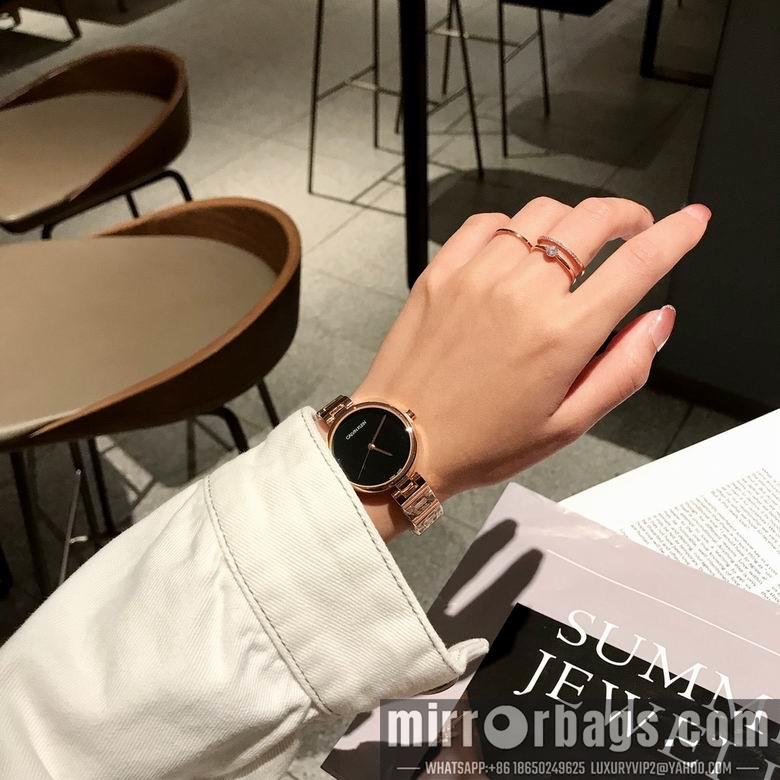 CK watch 32mm M11
