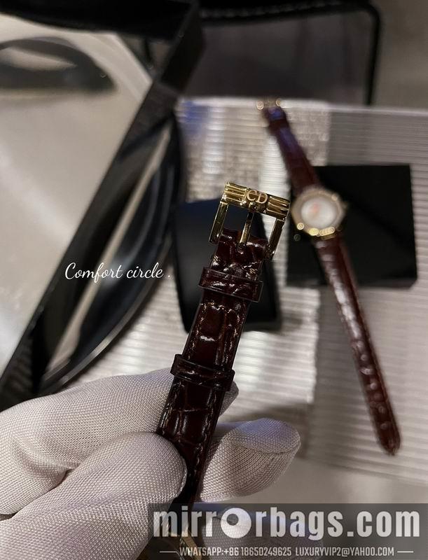 Dior watch 102355