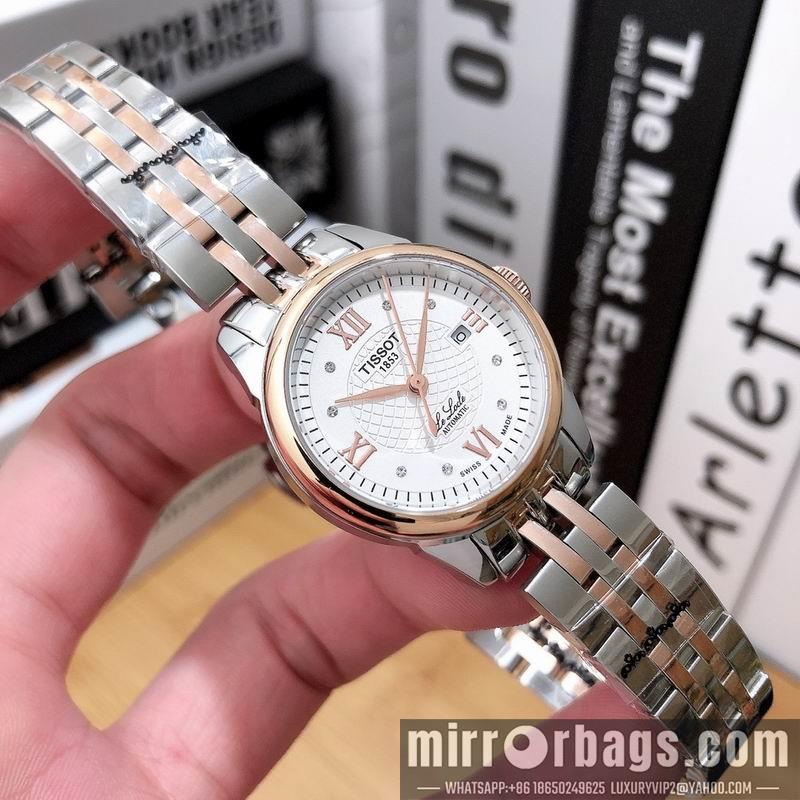 Tissot 30mm 091014
