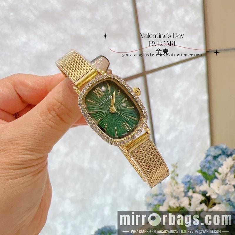 Bvlgari 21X27mmX6mm 103163