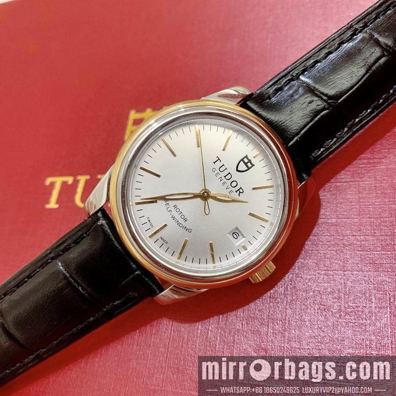 Tudor watch 072443