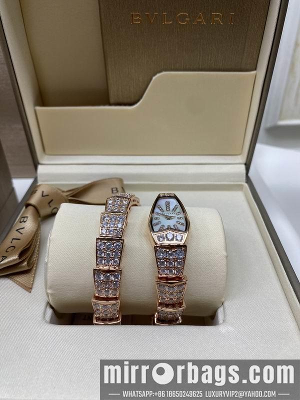 Bvlgari watch 112051