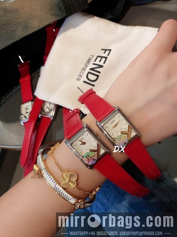 Fendi 22.5x32mm 2nms21
