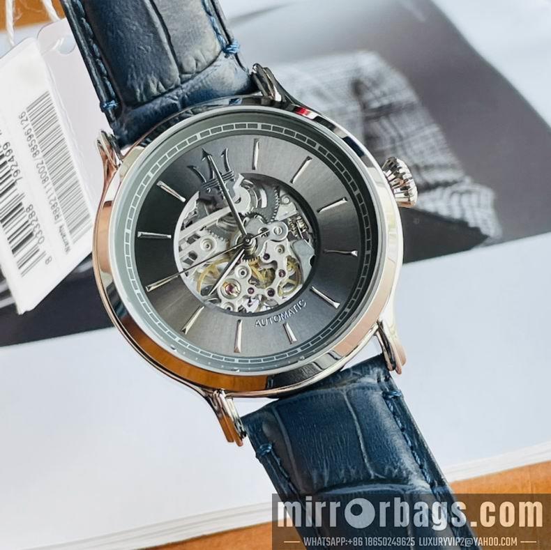 Maserati men 43mm 071783