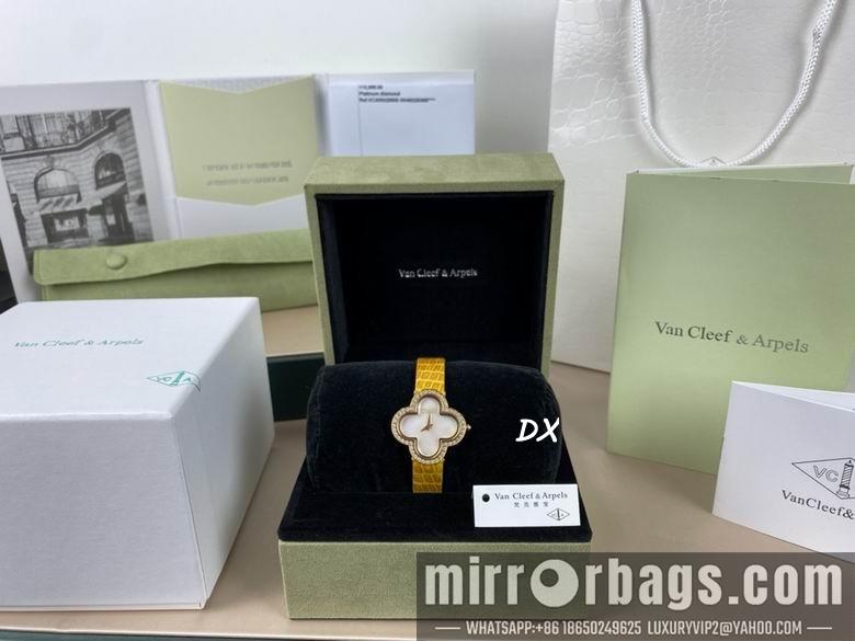 Van Cleef & Arpels 30mm 2nms14