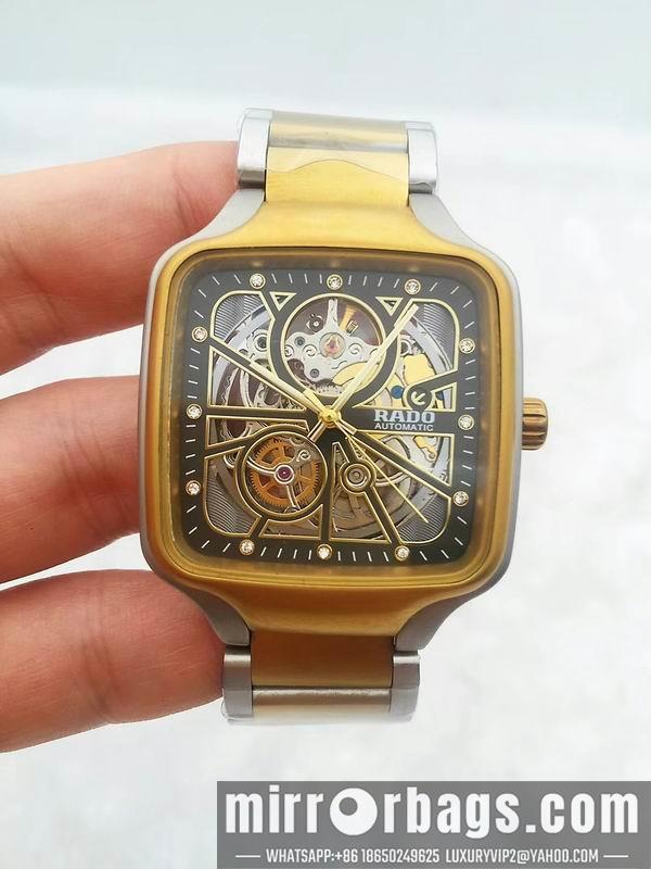 Rado watch 082295