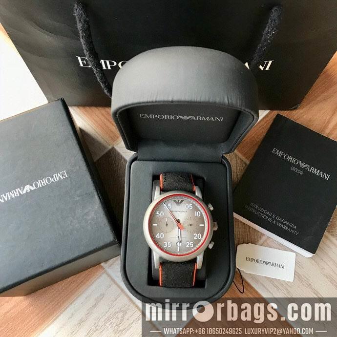 Armani AR11174 43mm 121828
