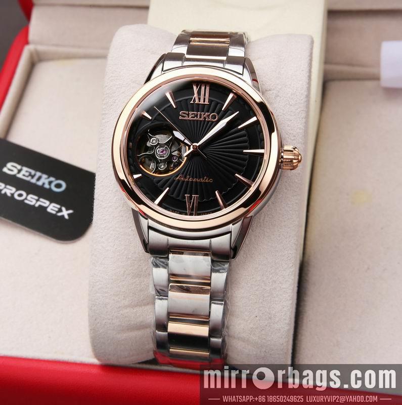 Seiko 33.95X10.32mm 050220