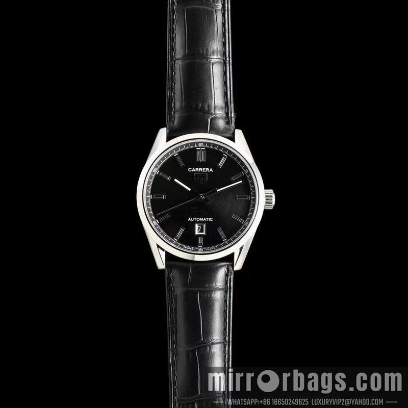 Tag Heuer watch 082908