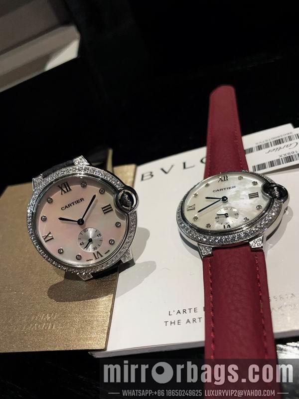 Bvlgari 36mm 102201