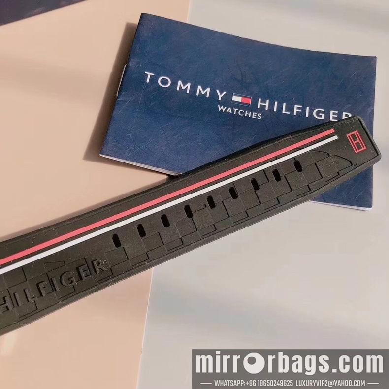 Tommy Hilfiger men 44mm 062273